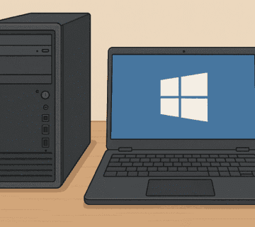 صفحه اصلی 8 Stock computer 360x320