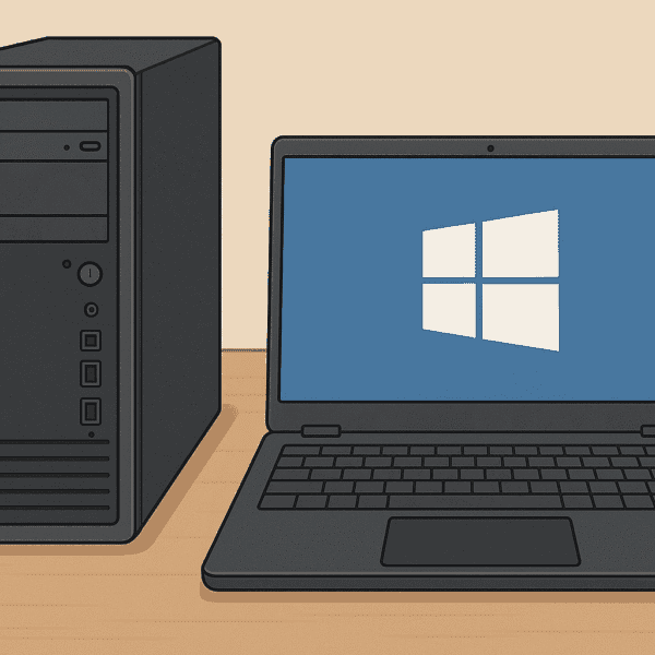 فروش کامپیوتر استوک 3 Stock computer 600x600
