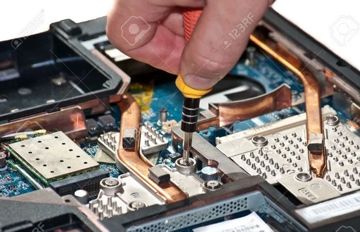 laptop repair 98 1