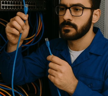 صفحه اصلی 7 Network Services 360x320