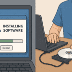 Install software 150x150